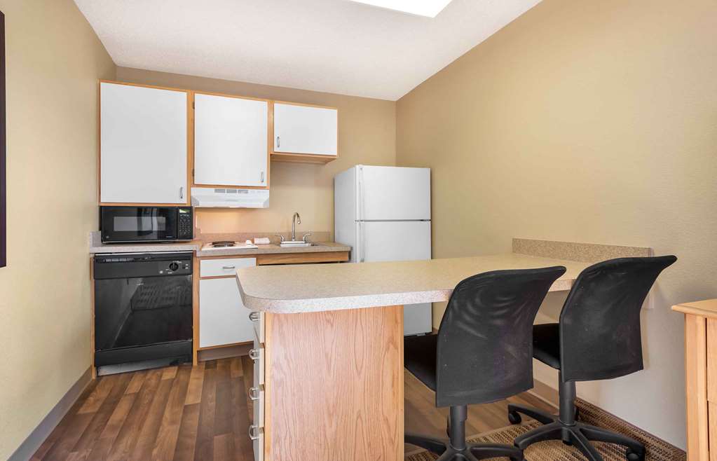 Extended Stay America Suites Philadelphia Malvern - photo 13