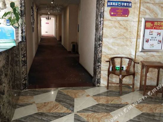 Nobel Hotel — Fuzhou — photo 2