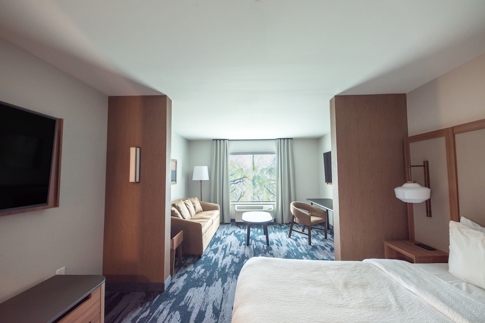Fairfield by Marriott Inn & Suites Kingsport - photo 11