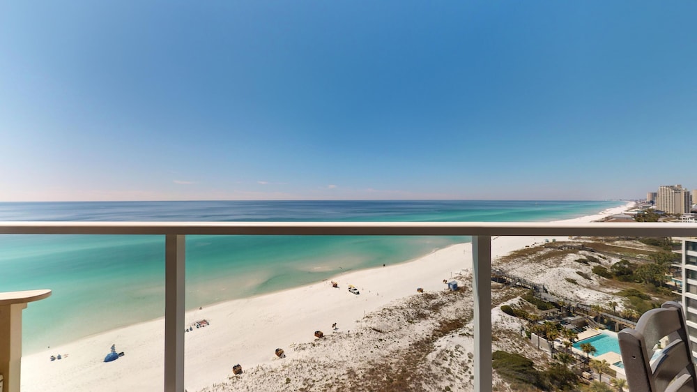 Beachside Towers at Sandestin by Gibson Beach Rentals - photo 394