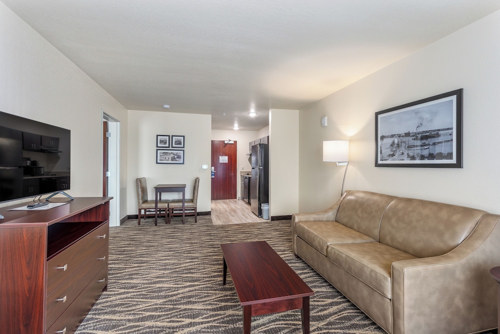 Cobblestone Hotel & Suites De Pere Green Bay - photo 38