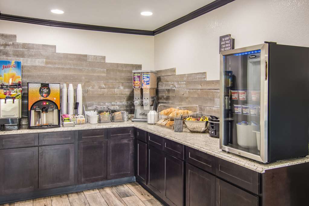 Americas Best Value Inn Alliance - photo 18