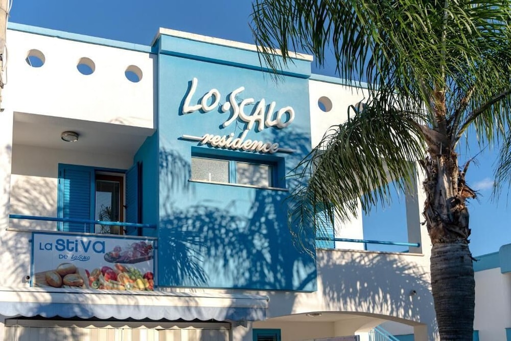 Lo Scalo bed and breakfast — 4-Star Luxury Hotel in Alessano, Italy