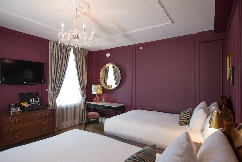 The Culver Hotel - photo 23