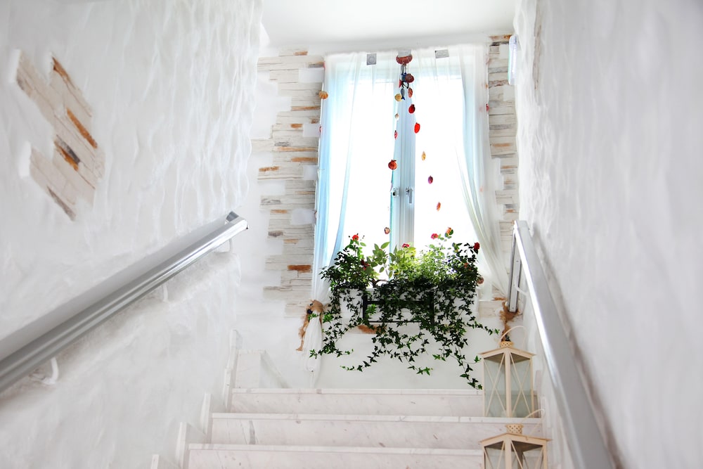 Hotel Opera - carbon neutral hotel in Larnaca