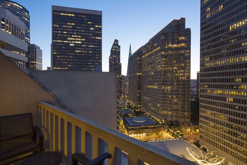 Hyatt Regency San Francisco - photo 25