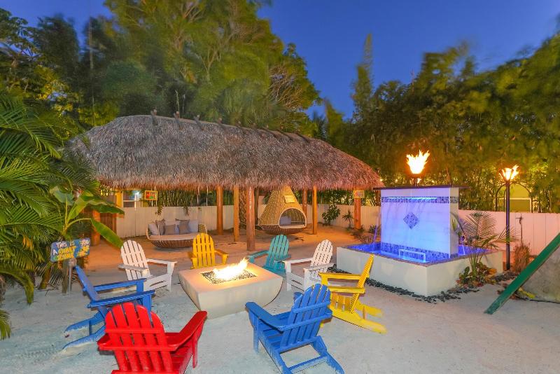 Siesta Key Palms Resort - photo 14