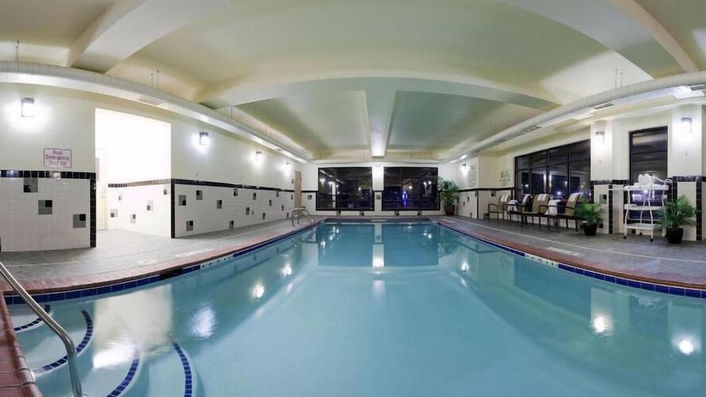 Holiday Inn Express Rawlins by IHG - photo 18