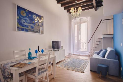 Appartamento Magia E Incanto — 4-Star Luxury Hotel in Trani, Italy