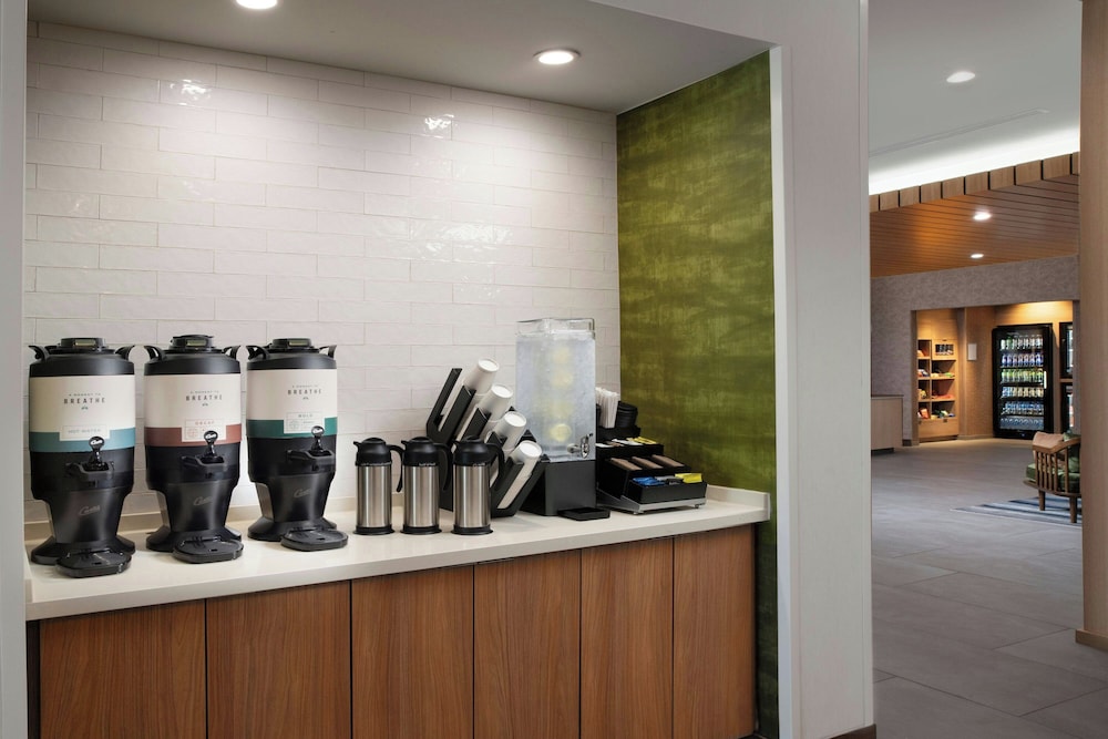 Fairfield by Marriott Inn & Suites DeSoto Dallas South - photo 4