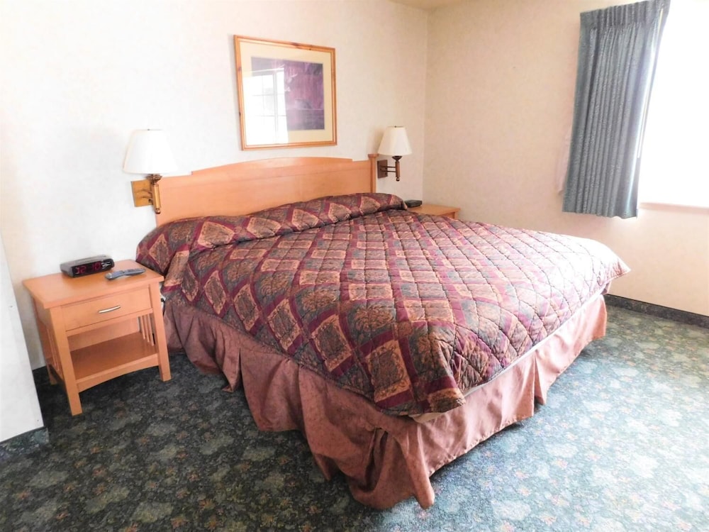 Summit Inn - photo 8