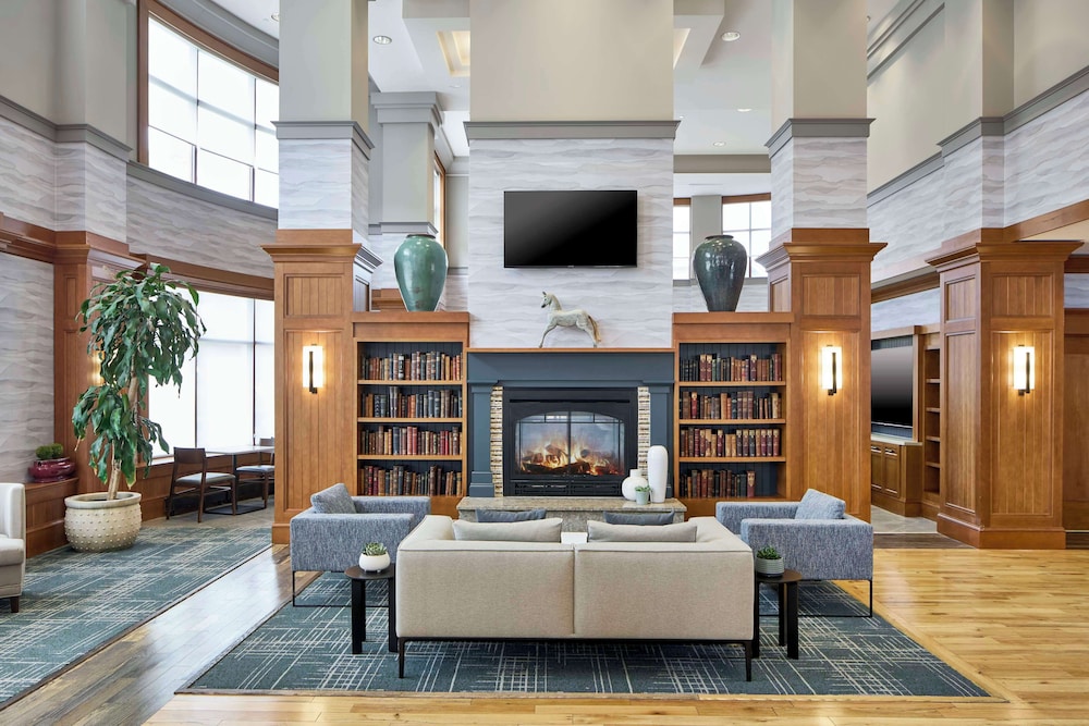 Hampton Inn & Suites Saratoga Springs Downtown - photo 4