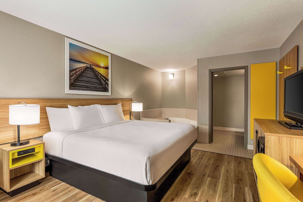 Hotel Barkley - photo 8