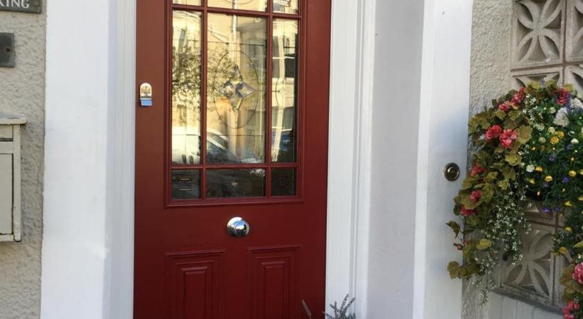 Astonwood Hotel in Llandudno, United Kingdom