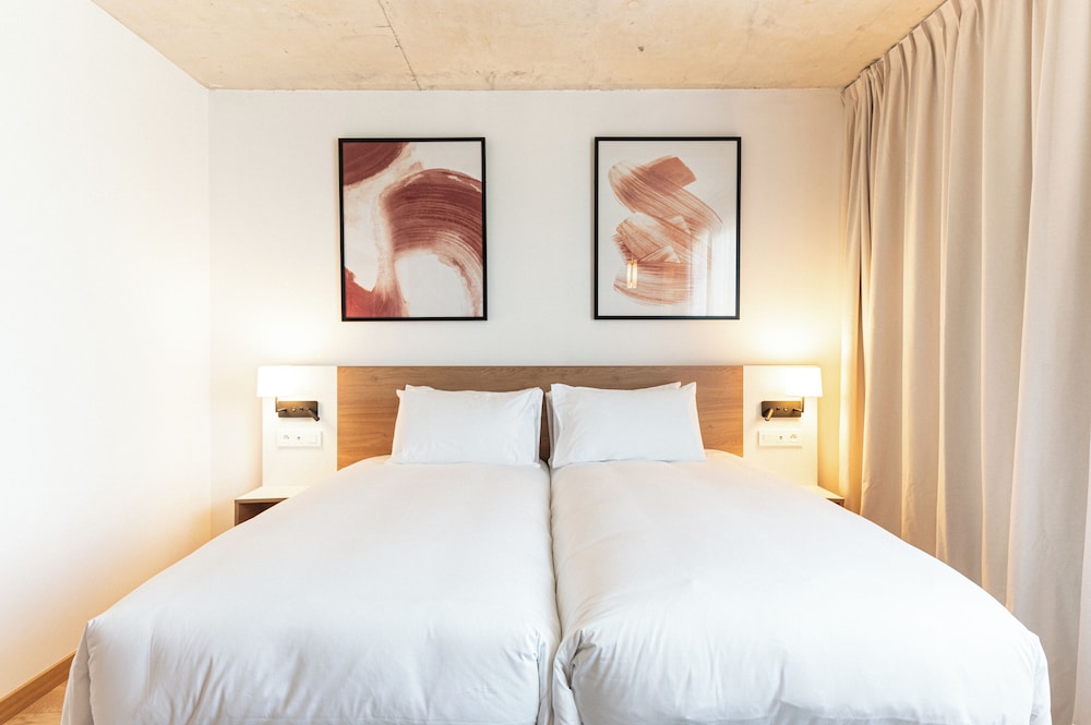 voco Beaune Cité des Vins by IHG — Beaune — photo 4