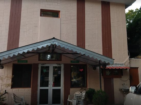 Puri Hotel Kasauli — Kasauli