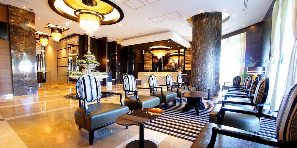 APA Hotel Chiba Inzaimakinohara Ekimae — Narita — photo 3