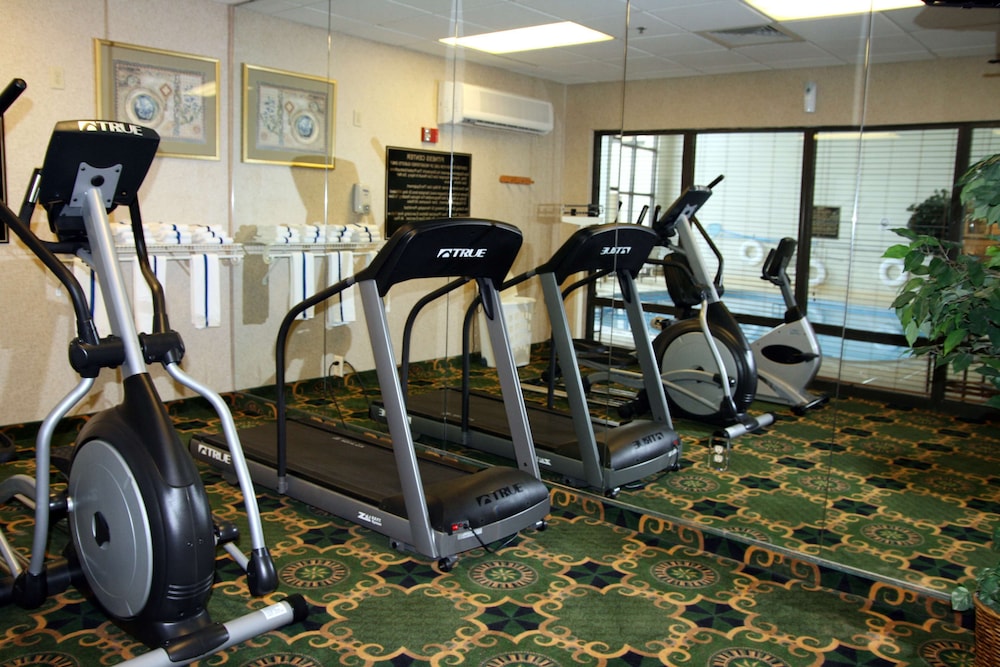 Hampton Inn Richmond Mechanicsville - photo 58
