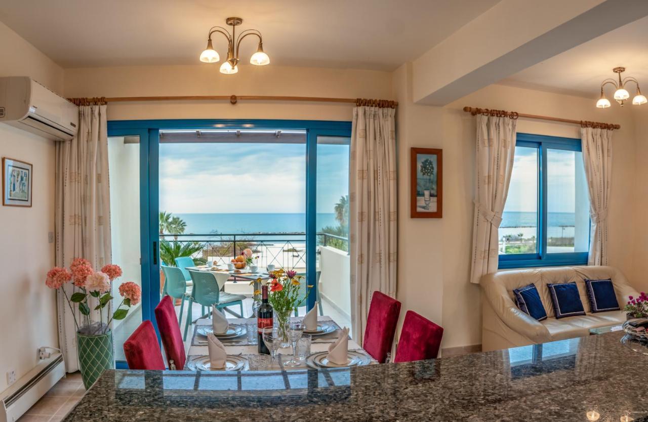 Penthouse Direkt Am Meer