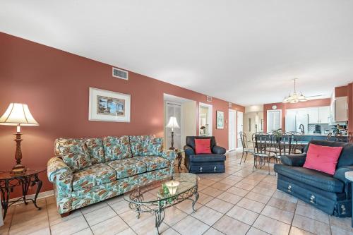 6512 Gulf Shores Plantation Palms in Gulf Shores, United States