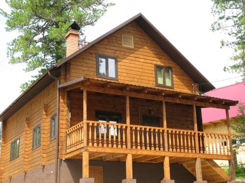 Diaryk in Artybash, Russia