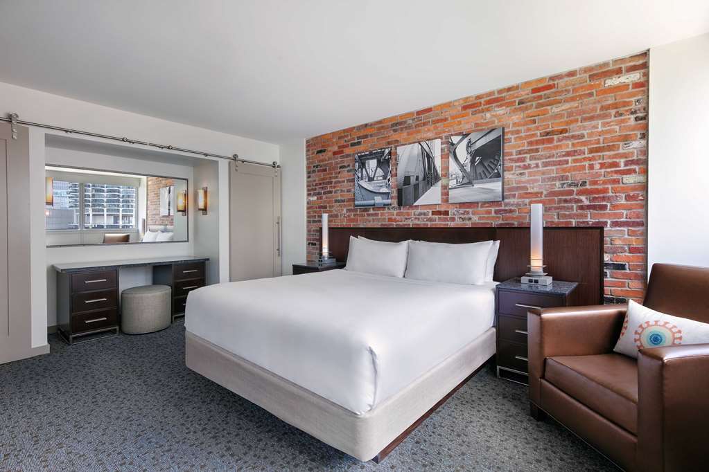 The Royal Sonesta Chicago Downtown - photo 52