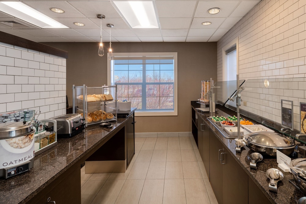 Residence Inn Boulder Broomfield - featured photo