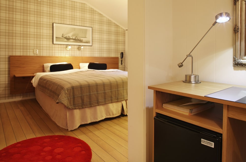 Hotell Uddewalla — Uddevalla — photo 4