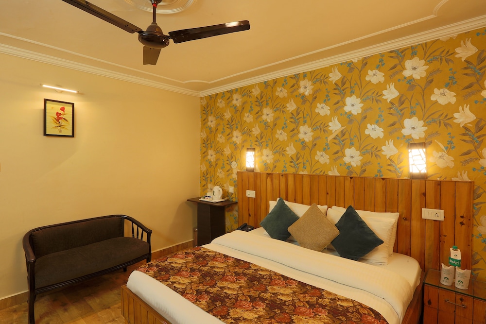 Hotel Mongas — Dalhousie — photo 5