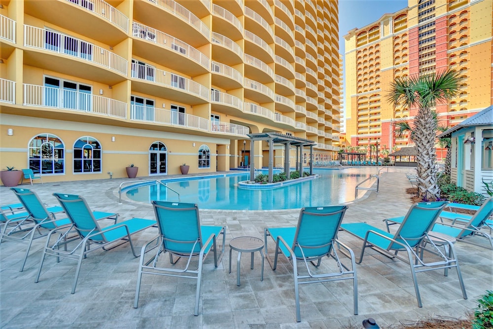 Calypso Tower 3 by Panhandle Getaways - photo 963