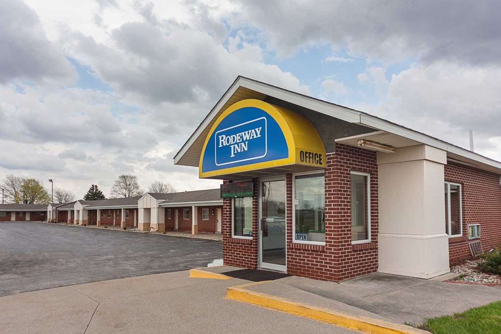 Rodeway Inn Wauseon — hotel in Wauseon
