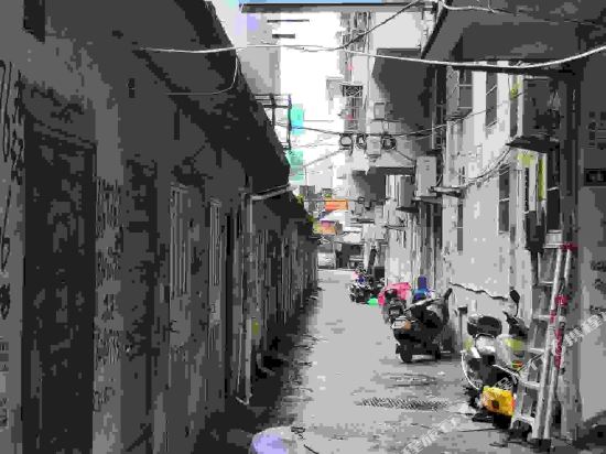 Fuheng Hotel in Fu'an, People's Republic of China