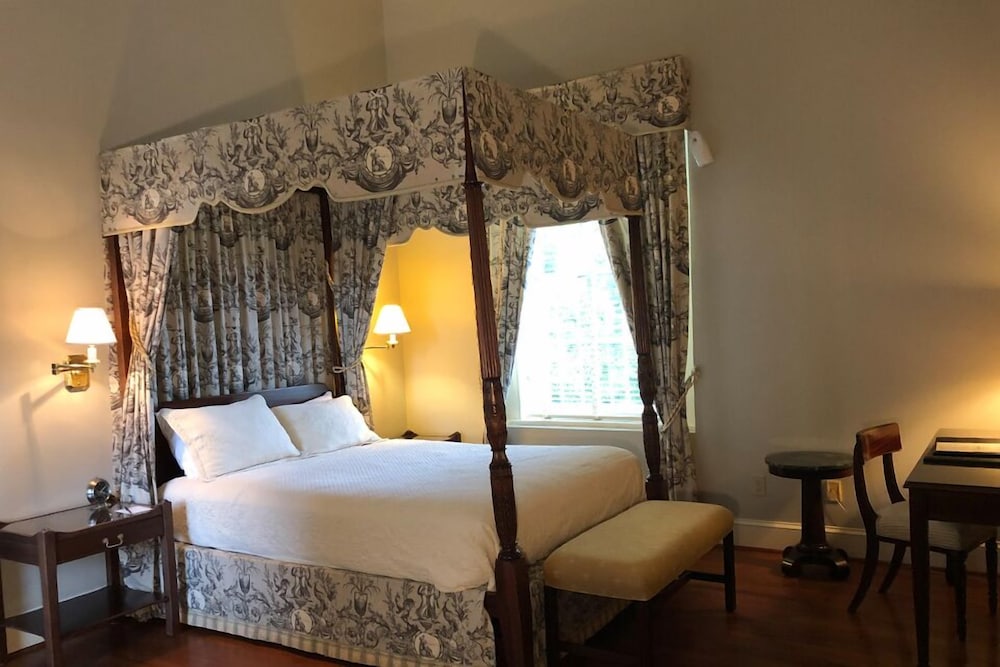 The Berry Hill Resort & Conference Center - photo 13