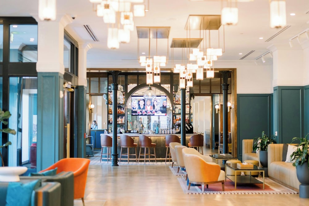 The Alamite Tuscaloosa a Tribute Portfolio Hotel - photo 5