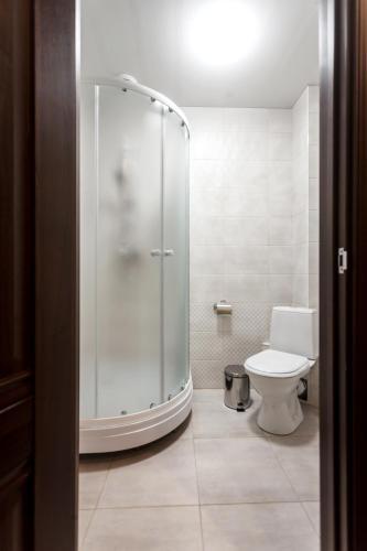 Hotel The Sun - last minute hotel in Novorossiysk
