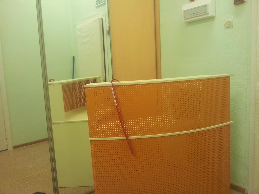 Chkalovsky - last minute hotel in Nizhniy Novgorod