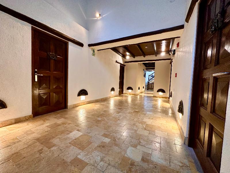 Hatun Inti Boutique in Unknown City, Peru