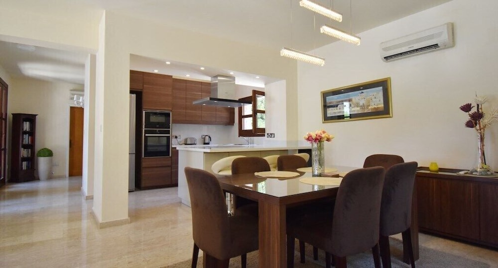Villa 24 Kedros Kouklia