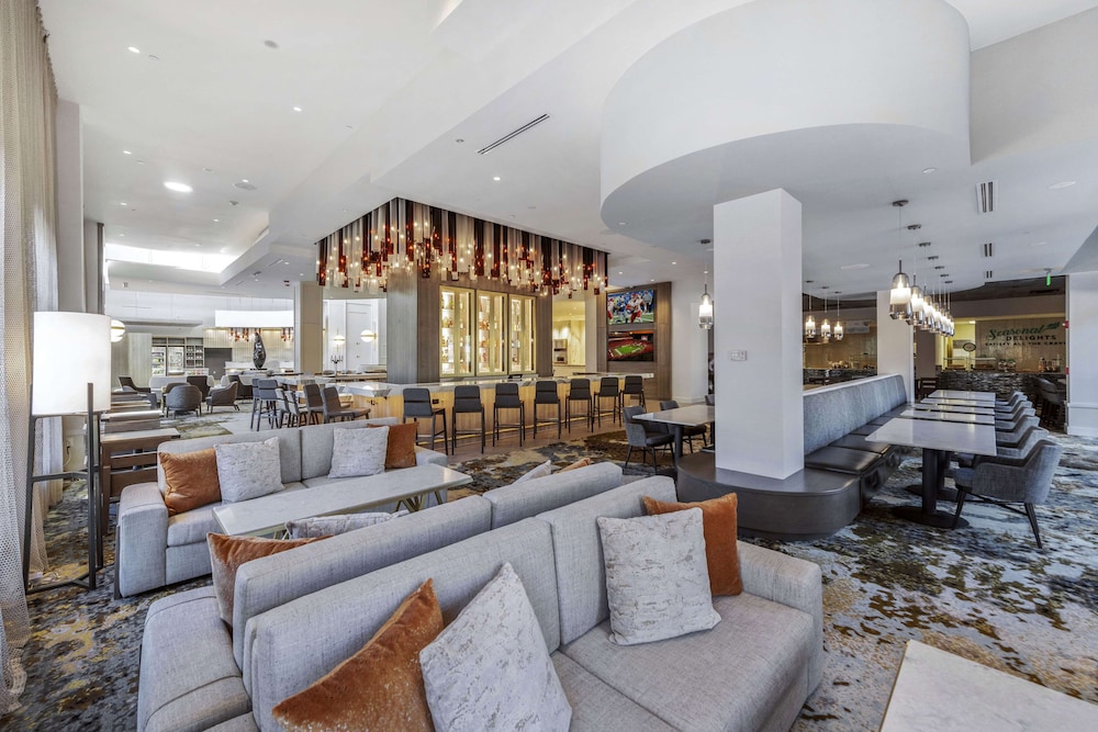 Embassy Suites by Hilton Raleigh Durham Airport Brier Creek - photo 75