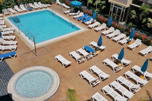 Sardina Penthouse Dreams in Galdar, Spain