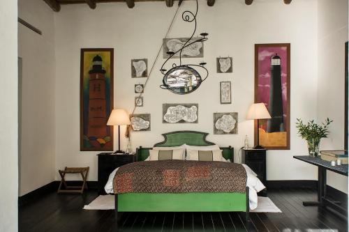 Hotel Garzón - last minute hotel in Unknown City
