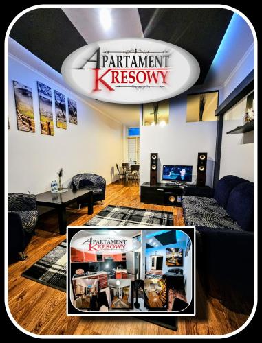 Apartament Kresowy Parter 3 Pokoje Duza Azienka Kabino Wanna Spa Wi Fi Ekspres 2x Smart Tv Antresola Parking Free Plac Zabaw Bilet Na Aquapark 150m W  18375456 — Hrubieszow
