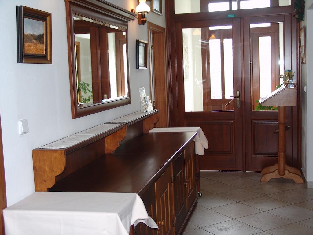 Penzion Kamínek - last minute hotel in Unknown City
