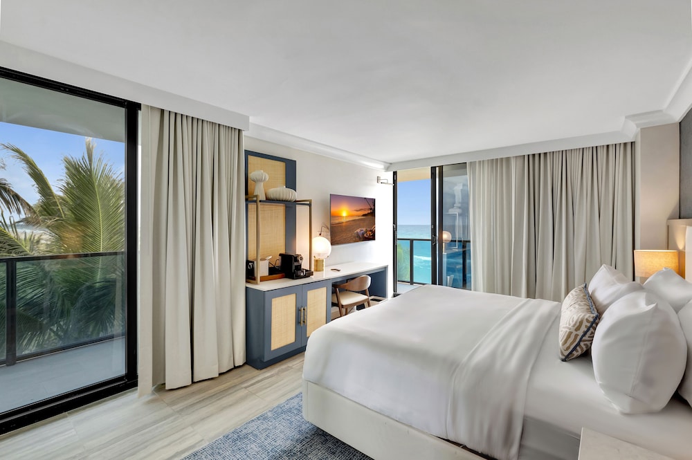 Tideline Palm Beach Ocean Resort and Spa - photo 12