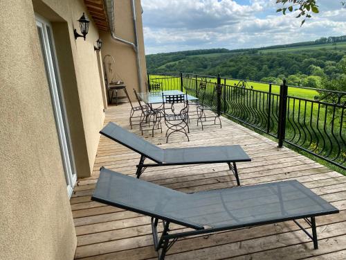 La cour de Ferme - last minute hotel in Unknown City