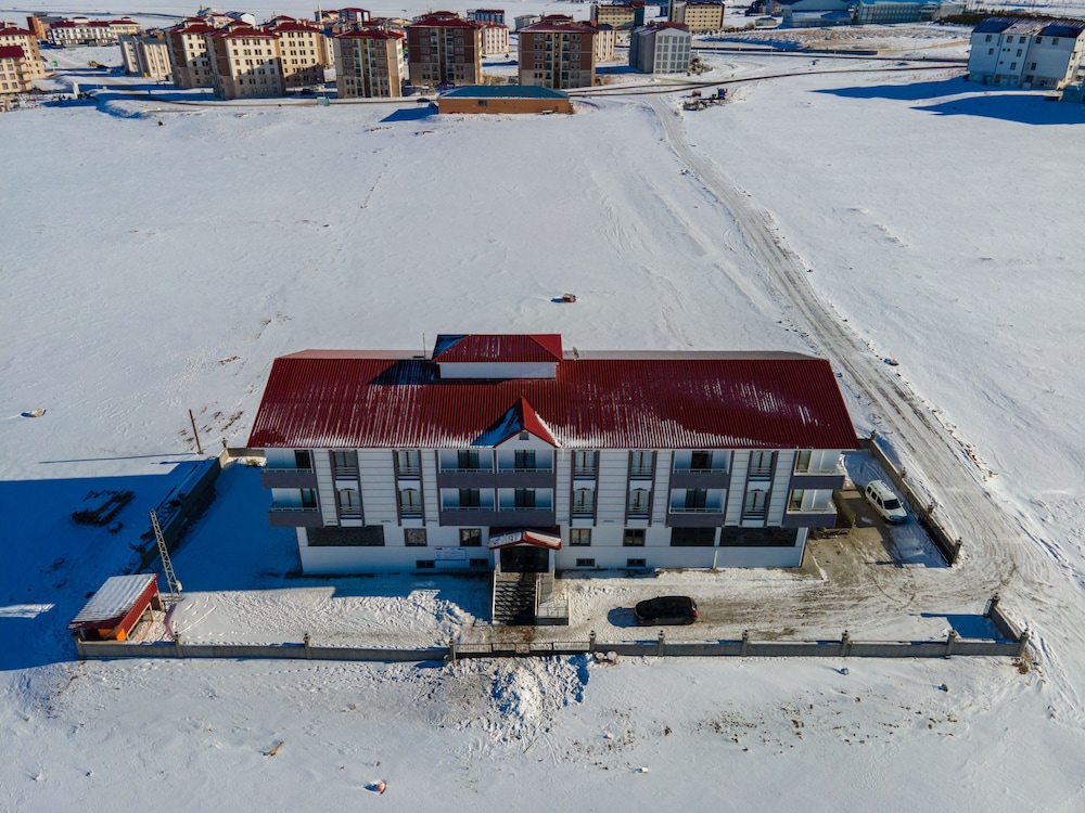 Karakurt Apart Otel — Sarikamis — photo 5