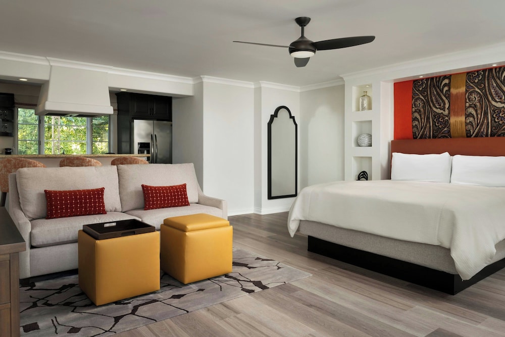 Triada Palm Springs Autograph Collection by Marriott - photo 15