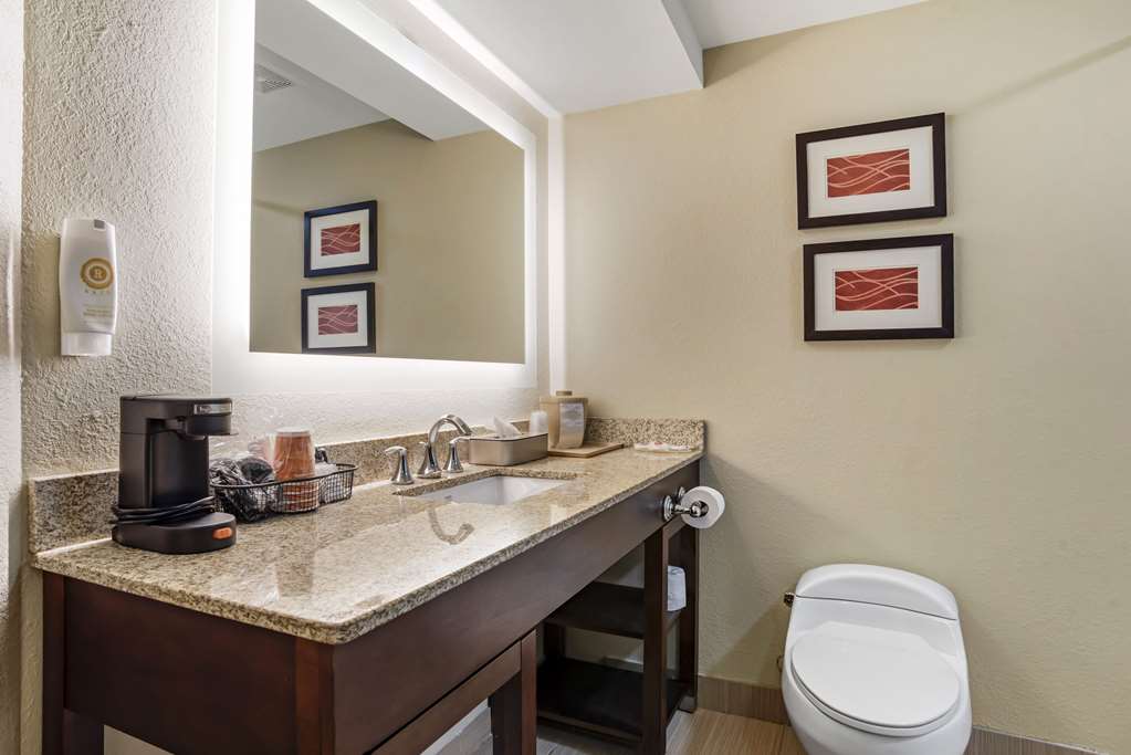 Comfort Inn Opelika Auburn - photo 20