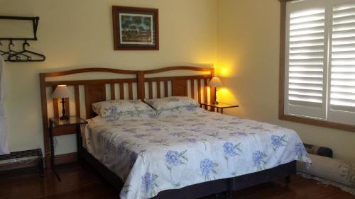 Stringybark Hills Retreat — 4-Star Luxury Hotel in Mylor, Australia