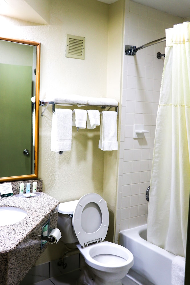 Quality Inn Cleveland North - photo 24